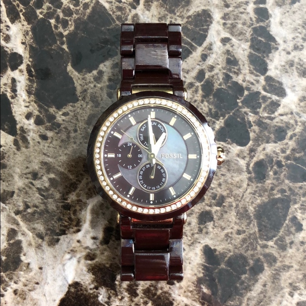 Fossil Watch
